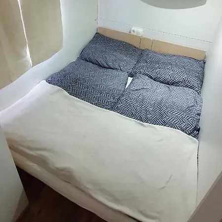 Mobilna Hiska Magicnih 5 * Recica ob Savinji