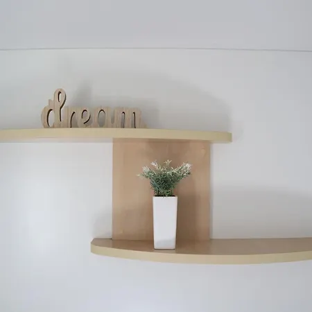 营地 Mobilna Hiska Magicnih 5 *